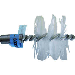 Borstel M10 60x40mm