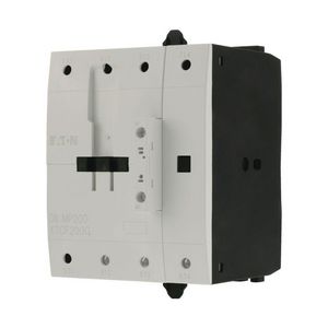 Magn.schakelaar DILMP200(RAC120) (110-120VAC 40/60Hz)