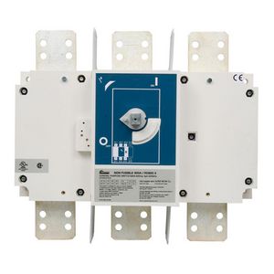 Lastscheider Switch 800A Non-F 3P UL98