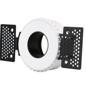 Toebehoren Infinity trimless rond IL-FI08F1738