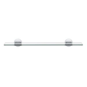 Planchet 60cm Chroom SUITE