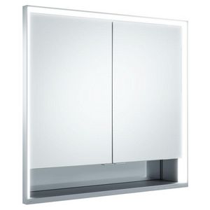 Spiegelkast Royal Lumos 910x920x270mm 14332171301