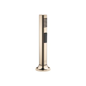 VAIA Spoeldouche-garnituur Champagne (22kt Goud)