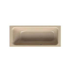 Bad BetteSelect ovlp lange zijde 1700x700mm Bahama beige