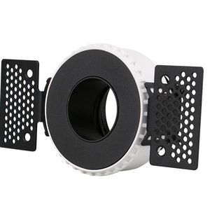 Toebehoren Infinity trimless rond IL-FI08F1737
