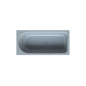 Bad BetteOcean Low-Line 1500x700mm Blue Satin 1 greepboring