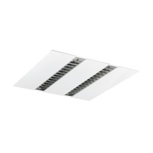 Armatuur RANA LED R 600 LO TW LOUV SSC
