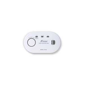 Kidde CO-melder K5CO compact incl. 2x AA batterij