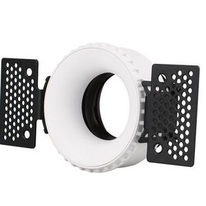 Toebehoren Infinity trimless rond IL-FI08A52