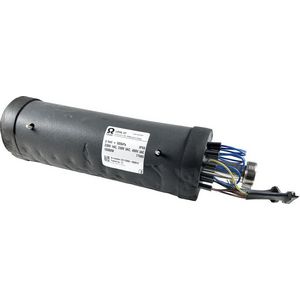 Elektrische bijverwarming 15kW 8738208457