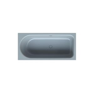 Bad BetteOcean Low-Line 1500x700mm Blue Satin 1 greepboring