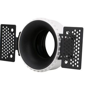 Toebehoren Infinity trimless rond IL-FI08A51