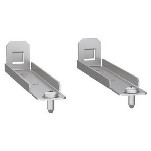 Set a 2st. Centrale montagekits Spacial SF