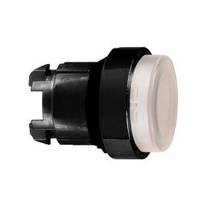 Kop voor verlichte drukknop Custom Harmony XB5