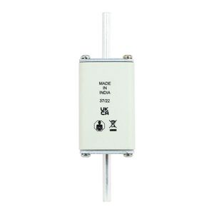 Zekeringelement FUSE 50A 800V AC gR SIZE 1 DUAL IND VVE=3