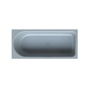 Bad BetteOcean Low-Line 1800x800mm Blue Satin 1 greepboring