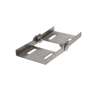Koppeling horizontaal instelbaar Crafty MF H100 AL