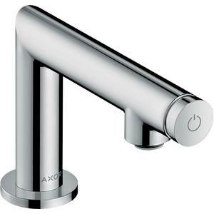 Axor Uno Select fonteinkraan chroom met aansl.slang