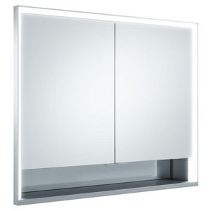 Spiegelkast Royal Lumos 910x1020x270mm 14333171301