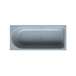 Bad BetteOcean Low-Line 1800x800mm Blue Satin 1 greepboring