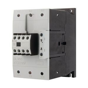Magneetschakelaar DILM95-22(230V50/60HZ) 45kW 2m 2v