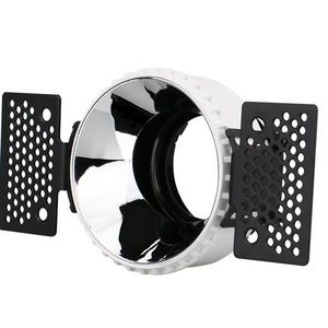 Toebehoren Infinity trimless rond IL-FI08A46