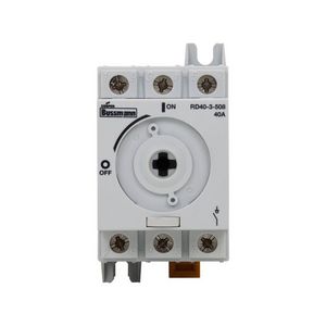 Lastscheider Switch 16A Non-F 3P UL508