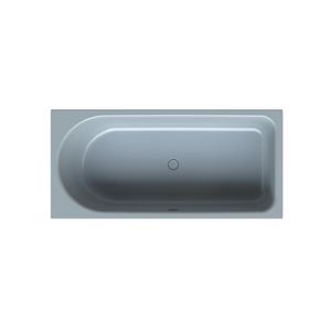 Bad BetteOcean Low-Line 1700x800mm Blue Satin 1 greepboring