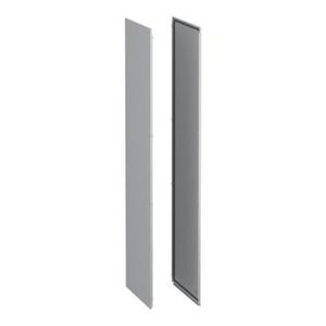 Zijpanelen PanelSeT SFN elektrische behuizing H2200 D800mm