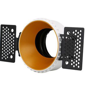 Toebehoren Infinity trimless rond IL-FI08A45