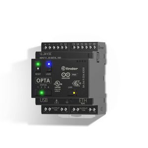Logische module relais LITE 8IN/4UIT 12 24VDC