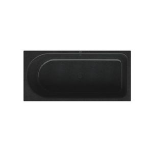 Bad BetteOcean Low-Line 1700x800mm Midnight 1 greepboring