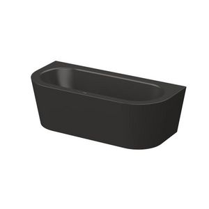 Bad BetteStarlet I Silhouette 1750x800mm Anthracite
