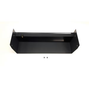 Achtermantel bedieningspaneel S103068