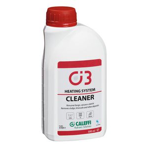 CV-vuiloplosser C3 CLEANER flacon 0,5ltr.