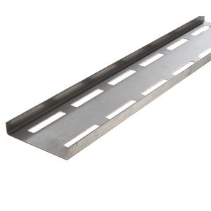 Koppeling expansie Crafty MF H100 AL