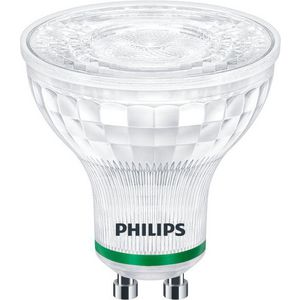 Doos a 10st. MAS LEDspot UE 2.4-50W GU10 ND 830 EELB
