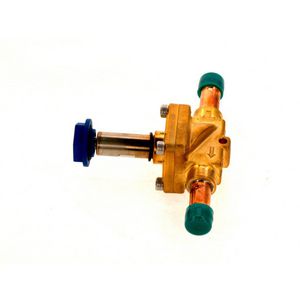 Magneetventiel 8738208485
