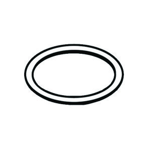 O-Ring d:37 (5 stuks) voor MONTUS spoelreservoir 8cm