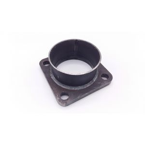 Aansluitflens D= 100 Mm
