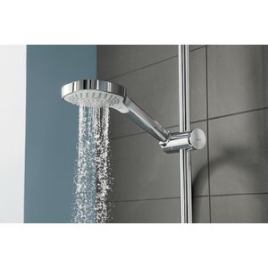 Croma Select E Multi EcoSmart 26811400 wit/chroom