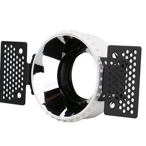 Toebehoren Infinity trimless rond IL-FI08A42