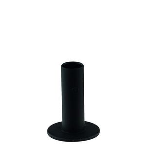 Vlotter Ø9mm boor Ø25mm zwart tbv vullen diepe boorgaten VVE=10