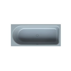 Bad BetteOcean Low-Line 1700x750mm Blue Satin 1 greepboring