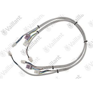 Kabelboom EMC Filter 0020150122