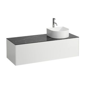 Lade Eleme 1 Lade Uitspar.Re Kraan+Waskom H812340/1/2/3 bnmq