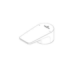 Greep Hendel 50x34,5x105mm chr