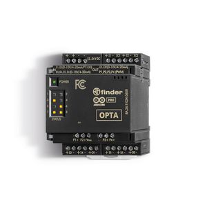 Uitbreidingsmodule analoog 8A.04