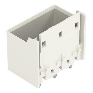 THT male steker Soldeerpen 1,4mm RE 2092-3403 VVE=100