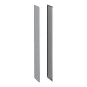 Zijpanelen PanelSeT SFN elektrische behuizing H2200 D600mm